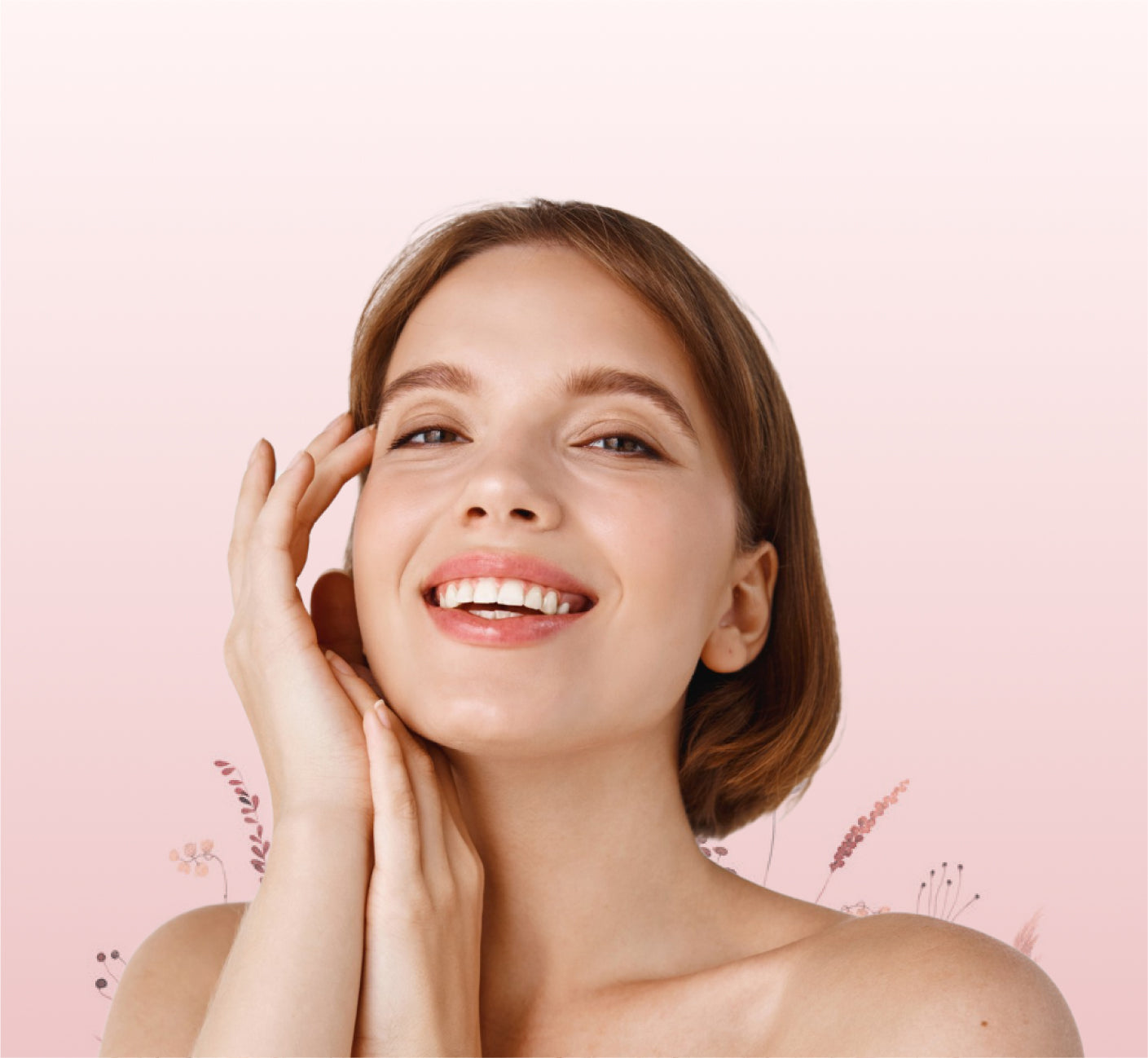 Glorious Skincare Mobile Banner